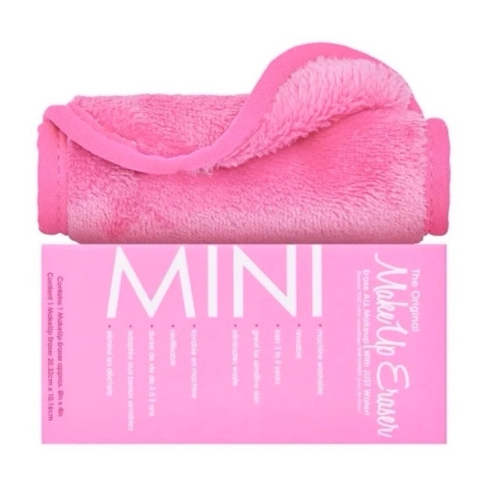 The Original Mini Makeup Eraser